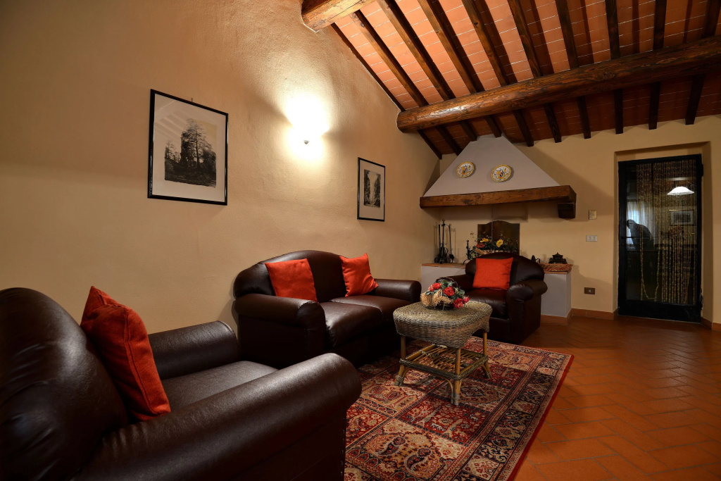 Castello di Montegonzi