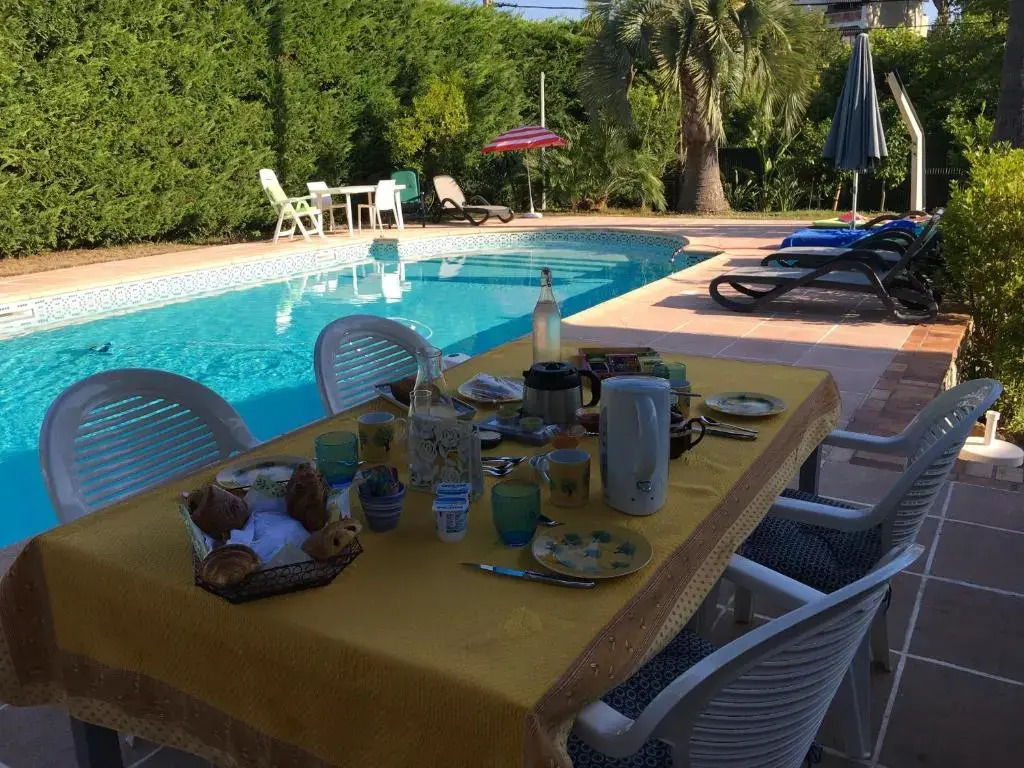 Villa Alessia