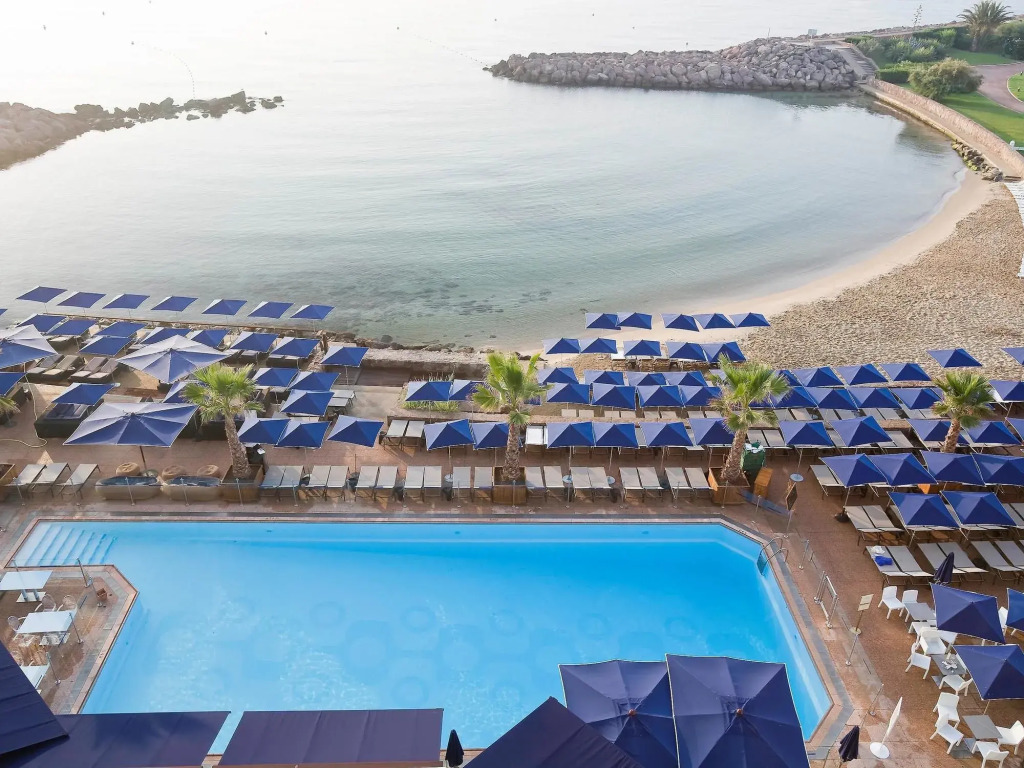 Pullman Cannes Mandelieu