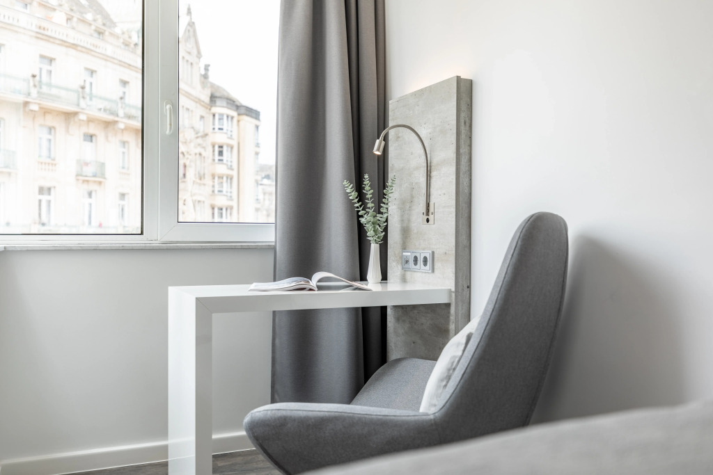 Garner Hotel Wiesbaden City by IHG