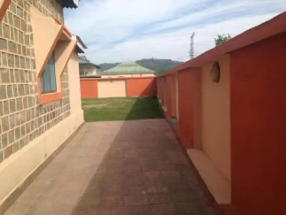 Springfield Guest House