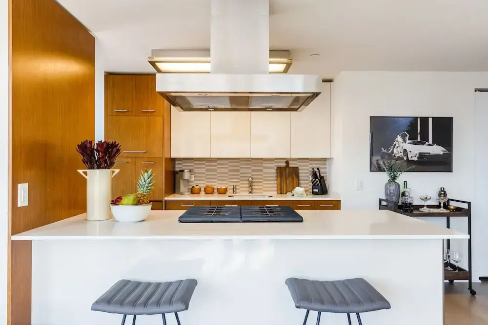 Ny Finest Luxury Apartment