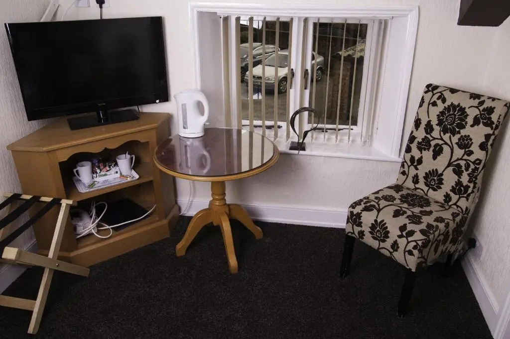 Fourways Guest House