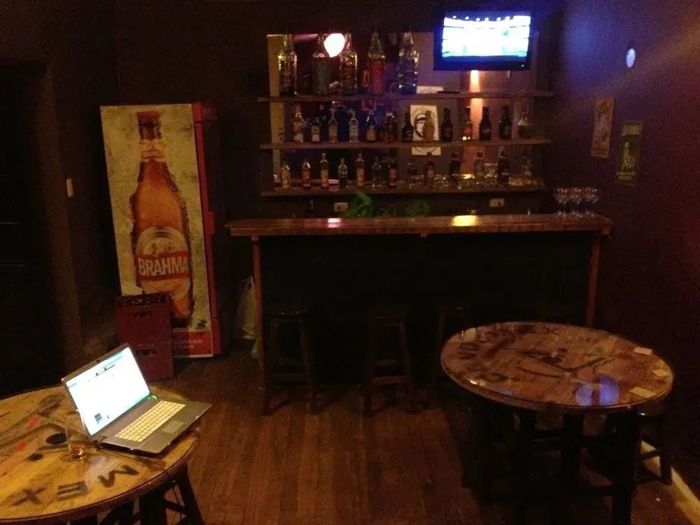 Intro Hostels Cusco