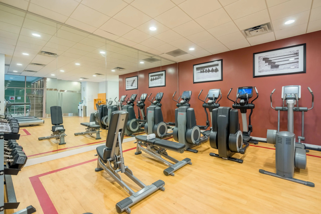 Crowne Plaza Annapolis by IHG