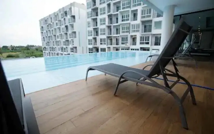 Collection Hotel Hua Hin