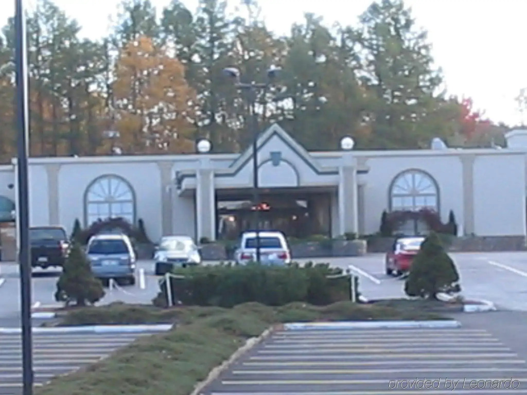 Holiday Inn Middletown Goshen