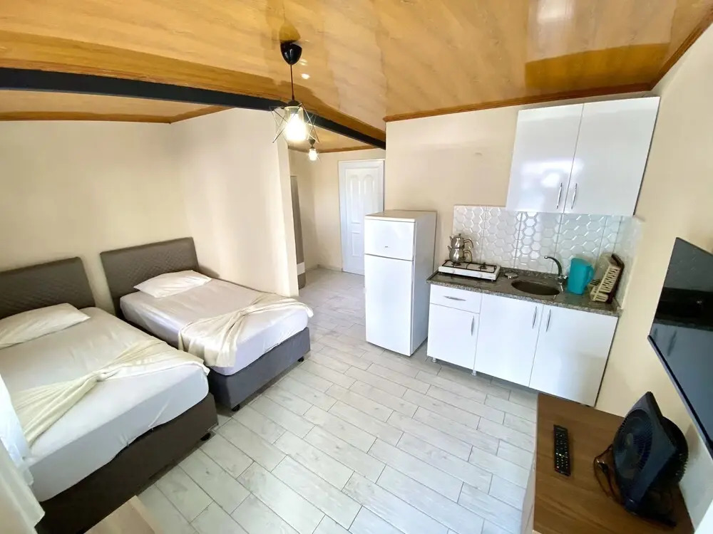 Emir Hostel