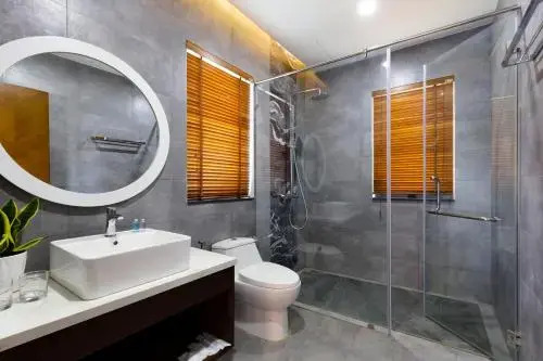 Vietsovpetro Ho Tram Beach Resort & Spa
