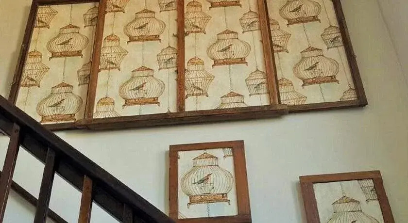 Akanan Guest House