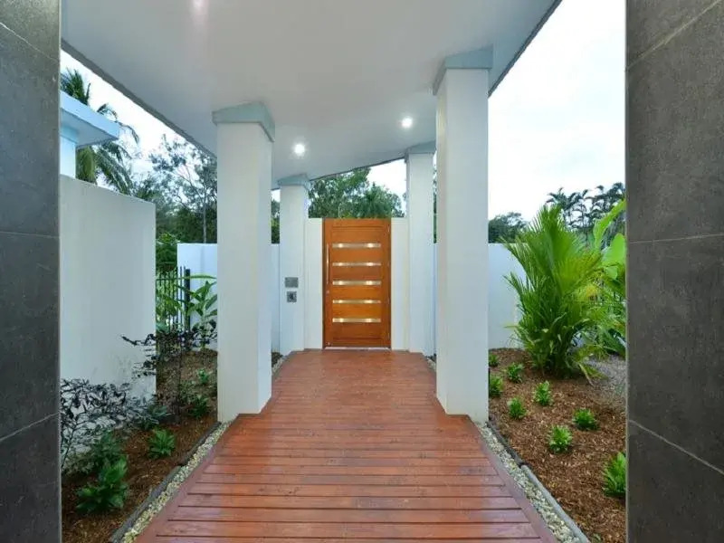 #2 Andrews – Port Douglas