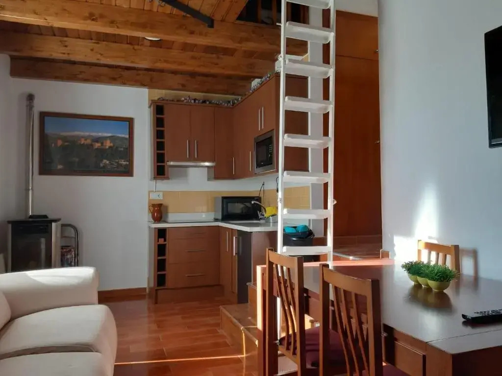 Apartamentos Domus
