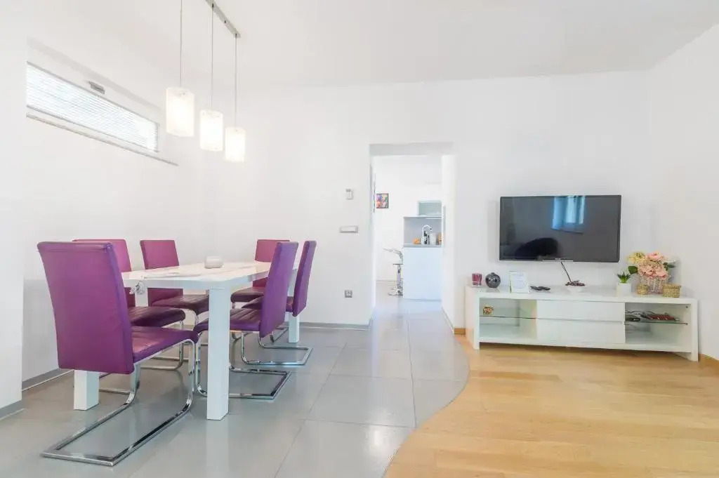 Fine Apartment Janeza Pavla