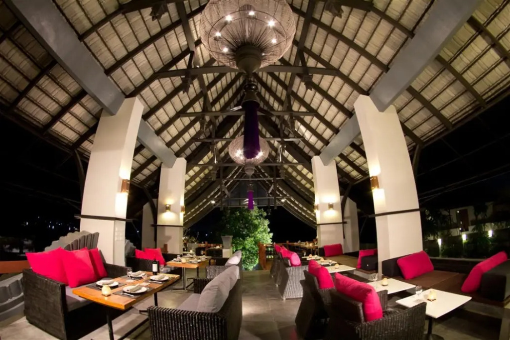 Villa Villa Pattaya