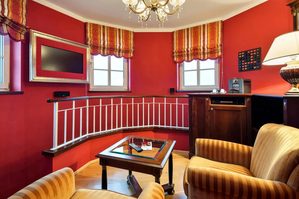 Austria Trend Hotel Ananas Wien