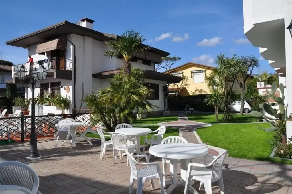 Hotel Tarabella