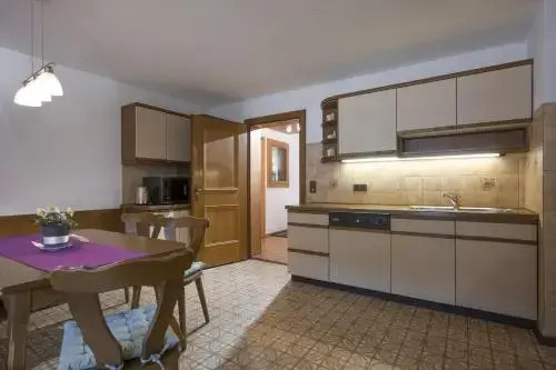 Ferienwohnung Hauser