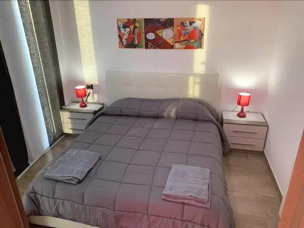 B&B La casa dei Miraglia