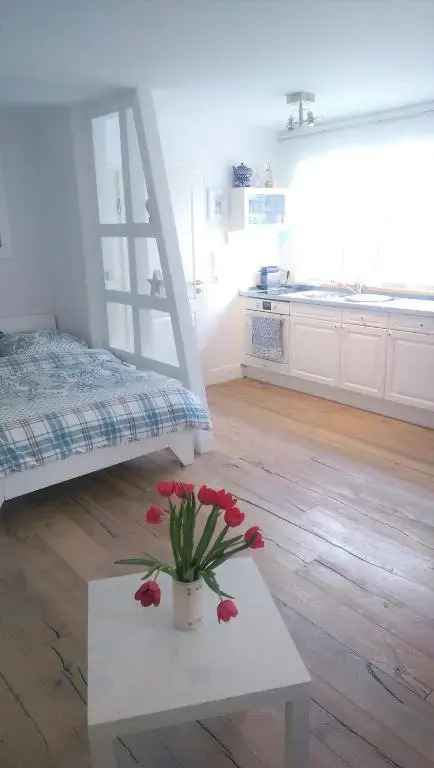 Apartment Seerose
