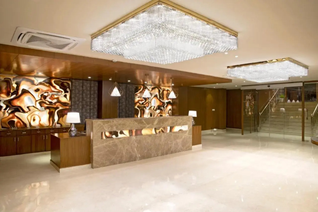 Regenta Central Noida