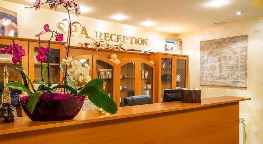 Park Hotel Olymp