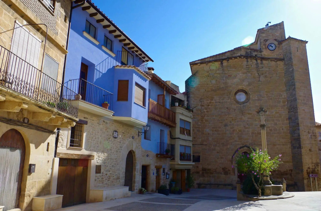 La Alquería