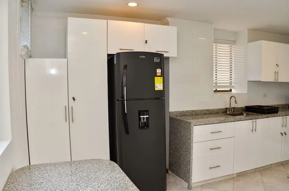 Apartamar - Santa Marta
