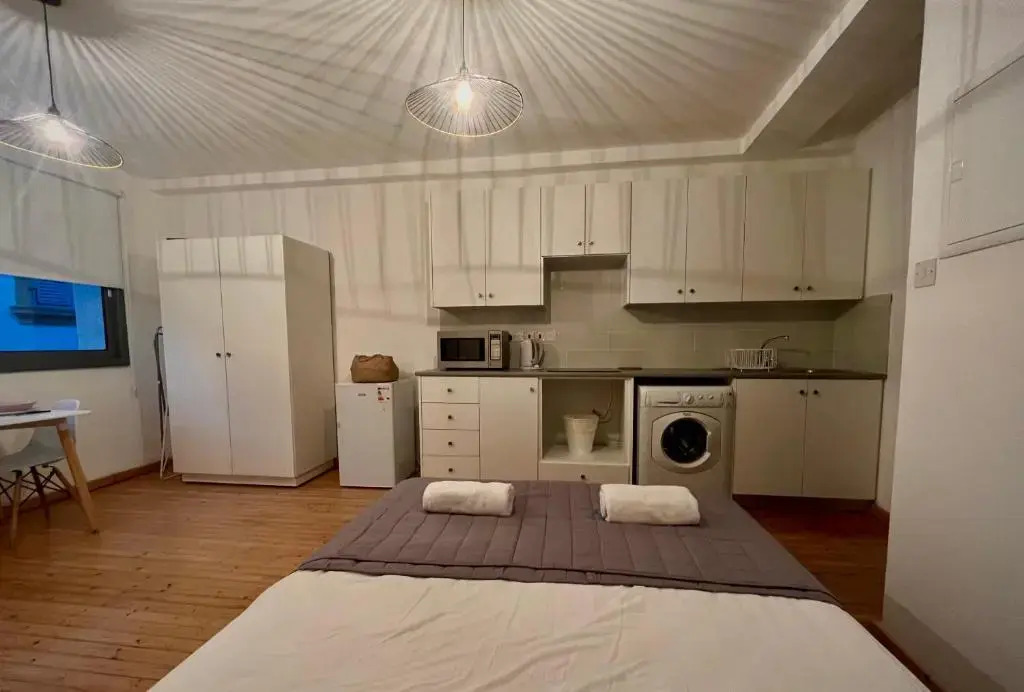 Central Suites Down Town Nicosia