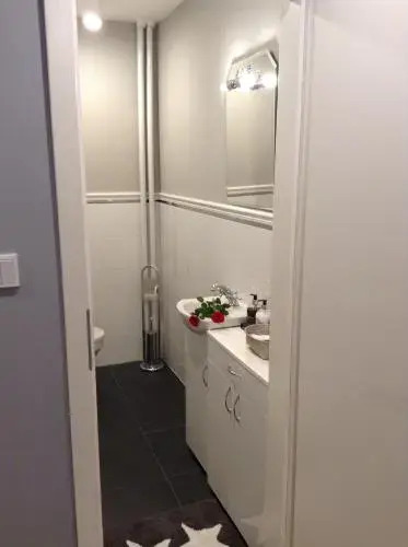 Apartament Kiza