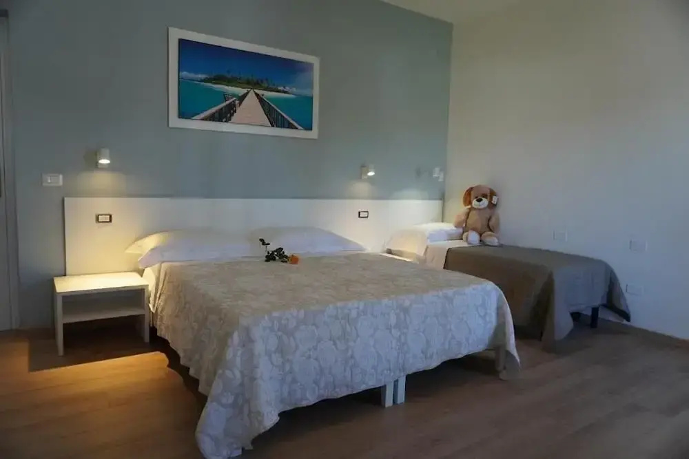 Romana Guest House