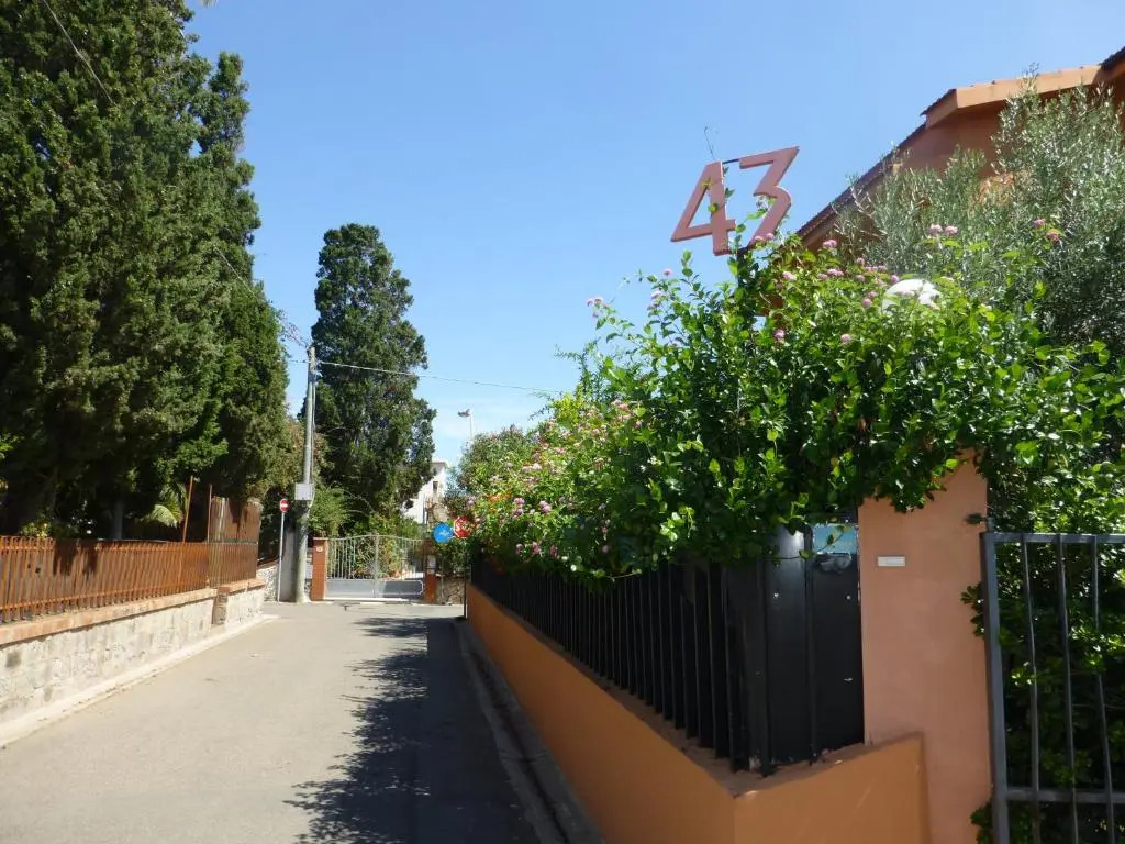 Casa Vacanza Appartamenti Al Mare