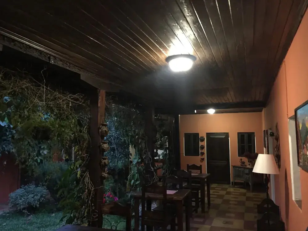 Hotel Pedregal Antigua Guatemala