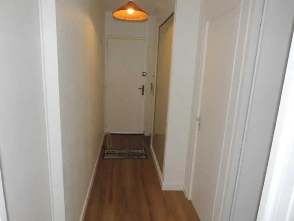 Appartement Royan, 3 Pièces, 5 Personnes - Fr-1-71-51