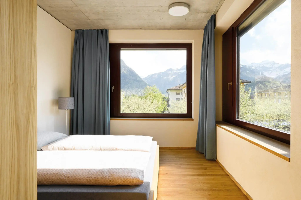 Interlaken Youth Hostel