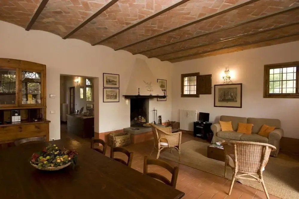 Villa dell'Ovo