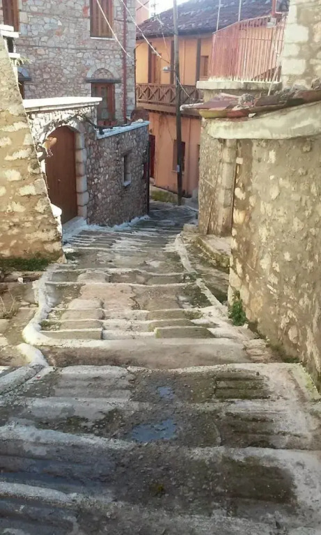 Traditional 2 bedrooms House in Arachova Center