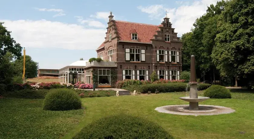 Hotel Huys ter Schelde
