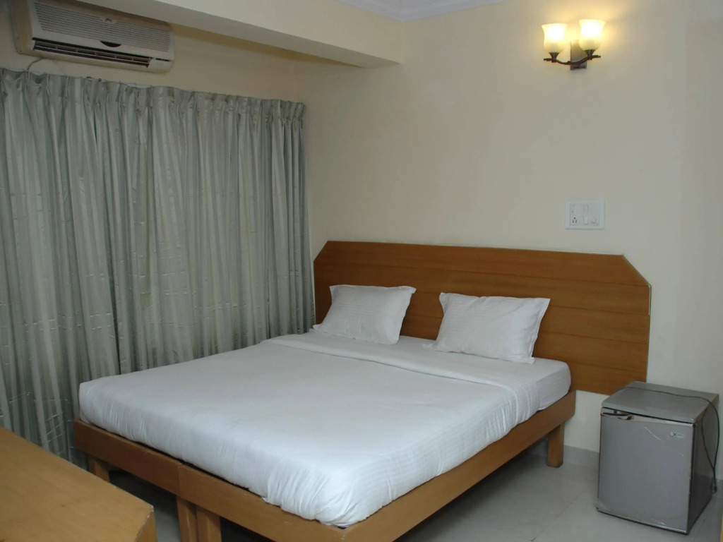 Atlaantic Inn
