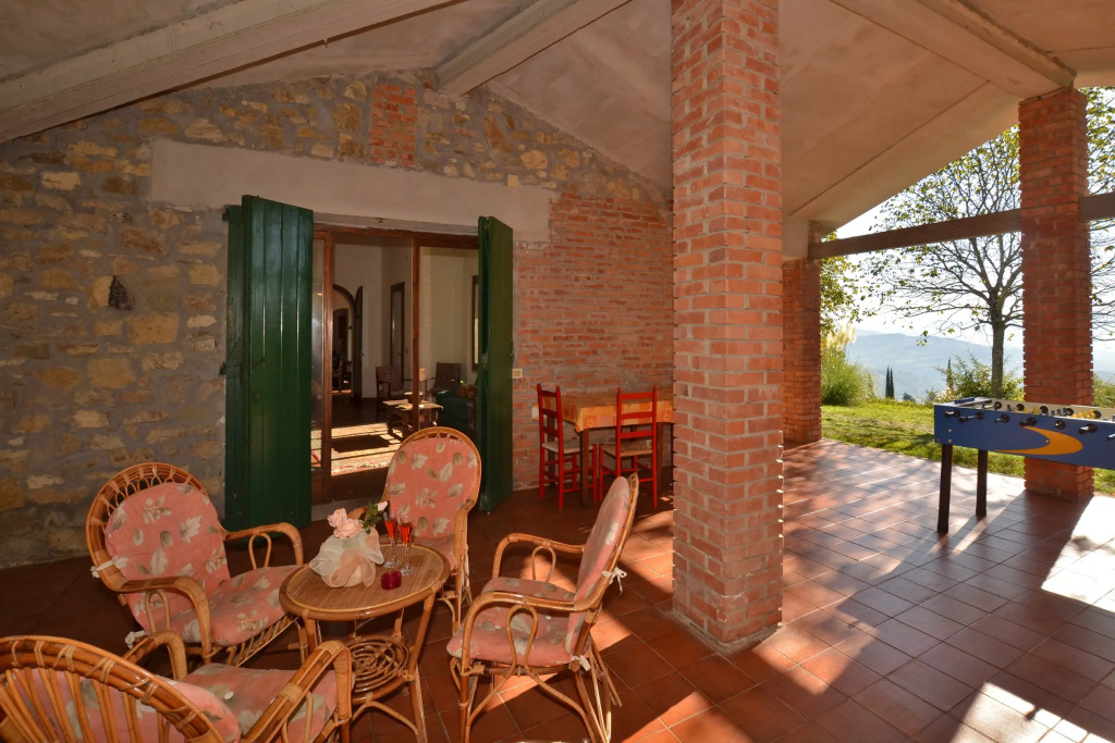 Casale Tigli - Happy Rentals