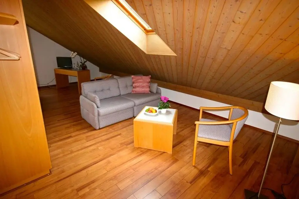 Landgasthof Camping