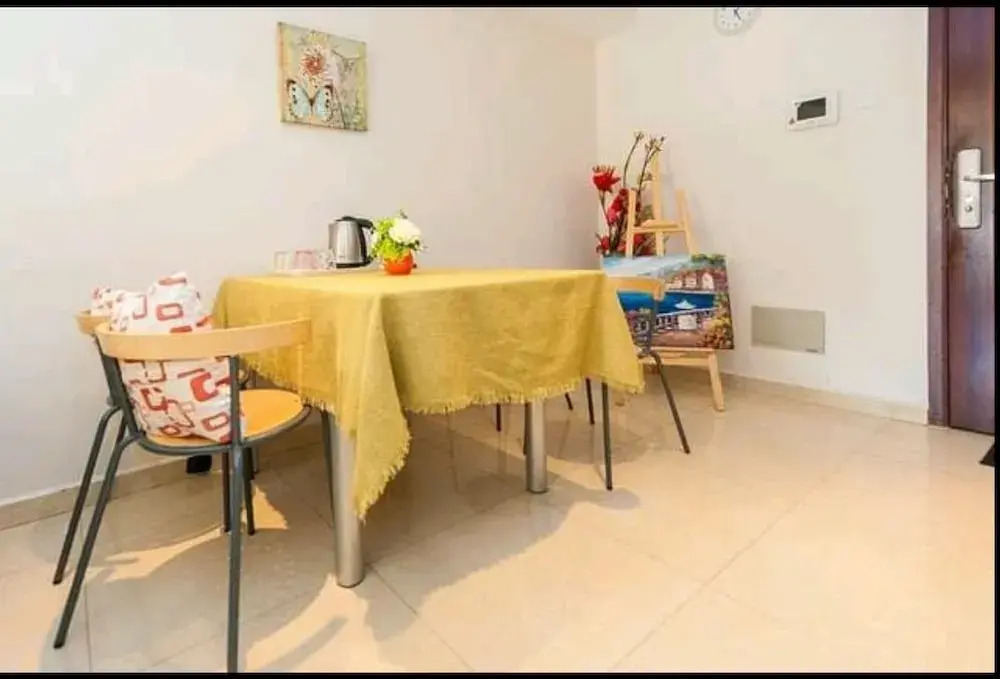 Suiyu Apartment