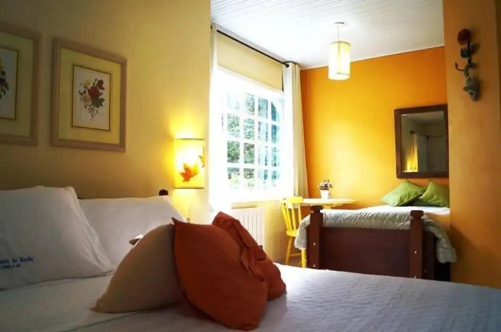 Hotel Pousada do Conde