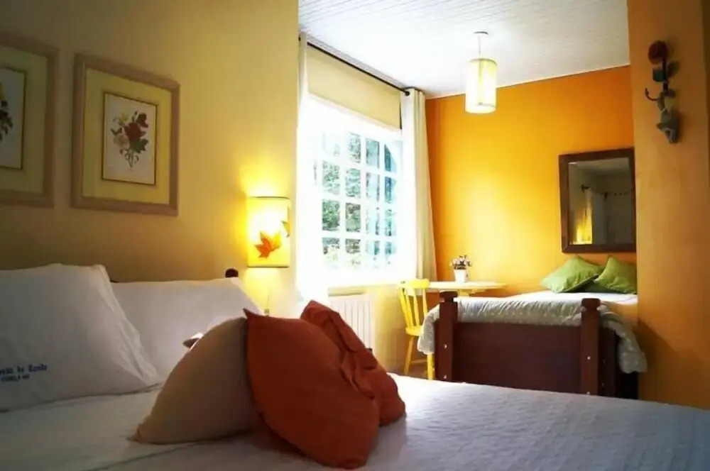 Hotel Pousada do Conde