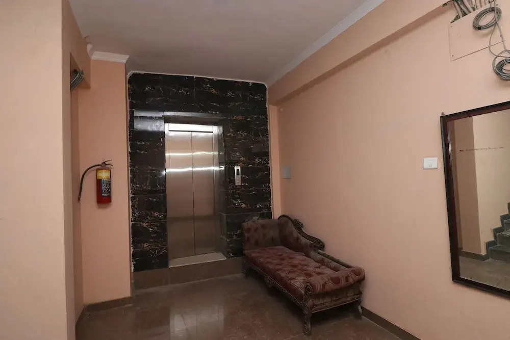 OYO 26772 Hotel Devlali