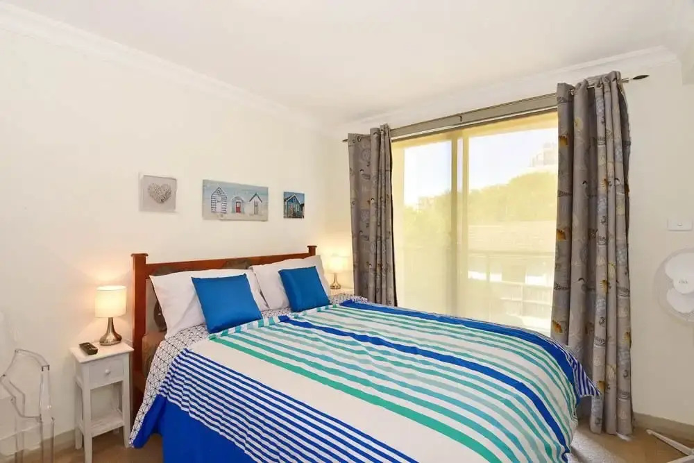 Sorrento Apartments 202