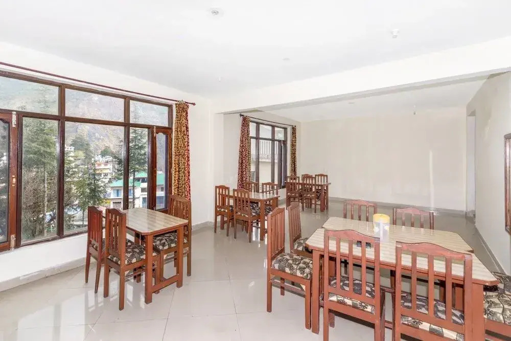 GuestHouser 1 BR Boutique stay 0415