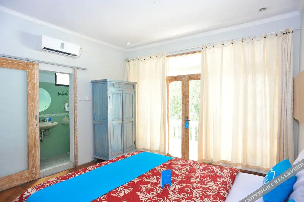 Airy Sanur Hang Tuah 10x Denpasar Bali