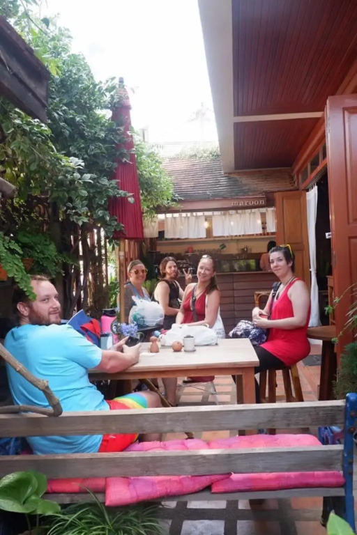 Tiptopthai House