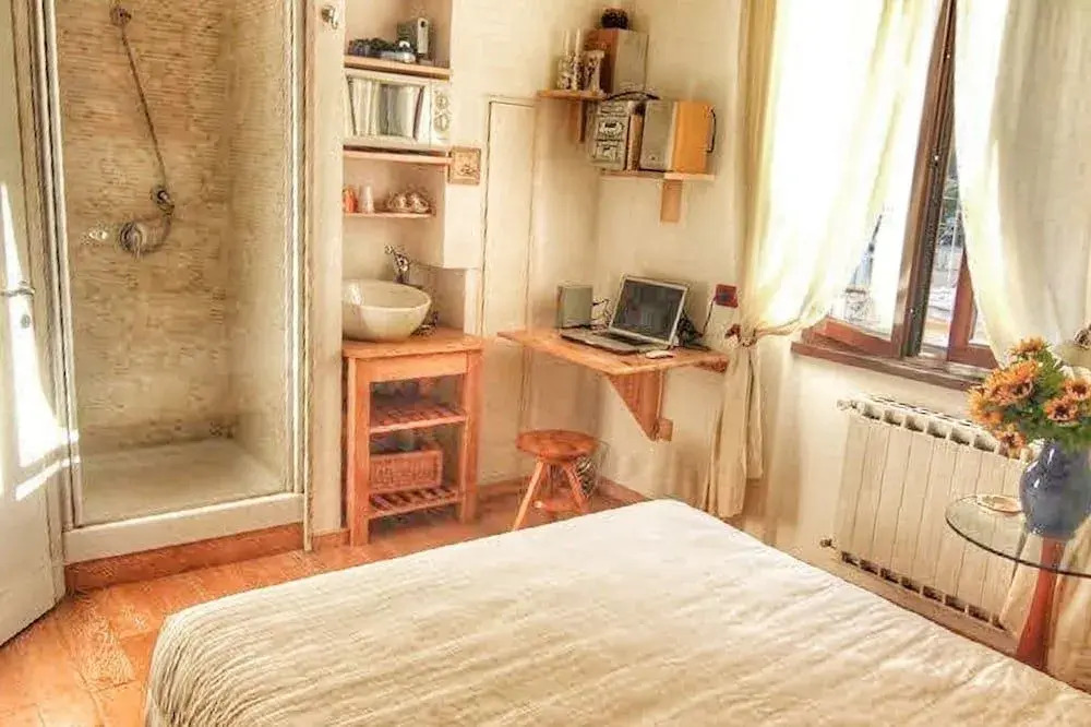 Vatican Boutique inn