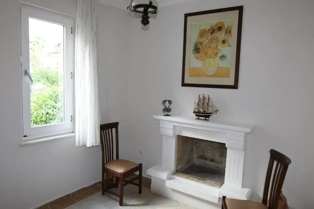 Dalyan Villa